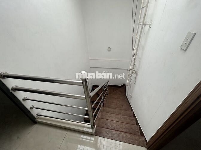 5x15- NHÀ ĐẸP ĐỐI DIỆN NGAY TÒA NHÀ BITEXCO CỰC HIẾM, Quận 1 - 100tr