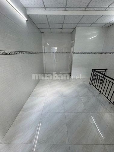 🏡 BÁN NHÀ PHÚ THỌ HÒA – TÂN PHÚ