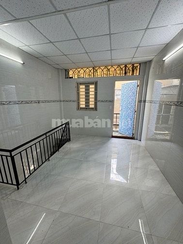🏡 BÁN NHÀ PHÚ THỌ HÒA – TÂN PHÚ