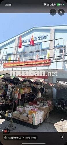 Phòng Trọ Có Gác 2.2tr Gần Chợ Bình Tiên