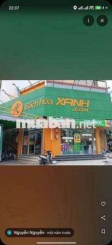 Phòng Trọ Có Gác 2.2tr Gần Chợ Bình Tiên