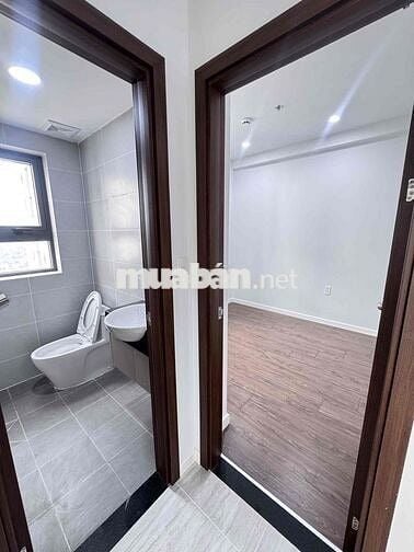 TRỐNG CĂN BCONS CITY 2PN2WC ĐÓN GIÓ, ÍT NẮNG CHIỀU