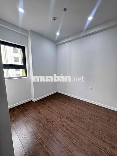 TRỐNG CĂN BCONS CITY 2PN2WC ĐÓN GIÓ, ÍT NẮNG CHIỀU