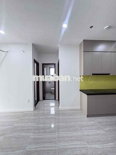 TRỐNG CĂN BCONS CITY 2PN2WC ĐÓN GIÓ, ÍT NẮNG CHIỀU