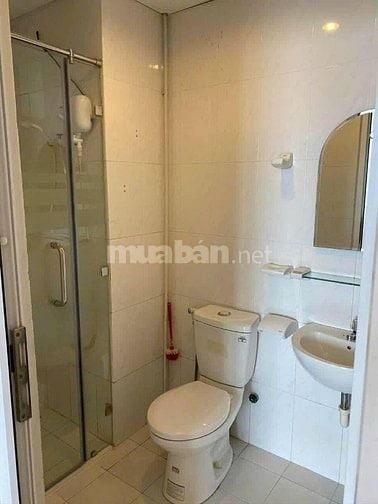 CHung cư Thuận Việt- Đường Thiên Phước, căn 2p giá 10,5tr/th.