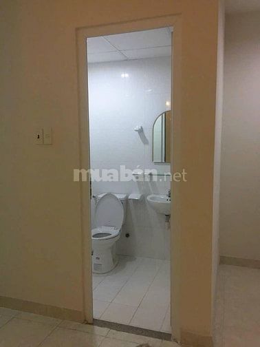 CHung cư Thuận Việt- Đường Thiên Phước, căn 2p giá 10,5tr/th.