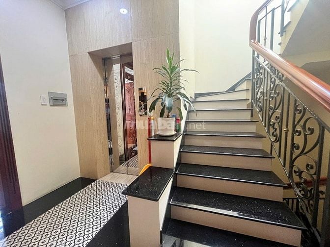 Nhà phố compound Trần Não, Quận 2, DT 5m x 18m, nhà 5 tầng, giá 28 tỷ
