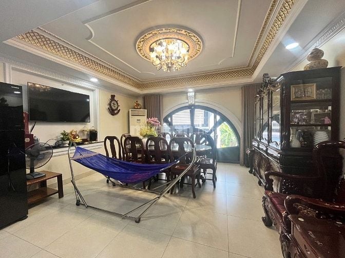 Nhà phố compound Trần Não, Quận 2, DT 5m x 18m, nhà 5 tầng, giá 28 tỷ