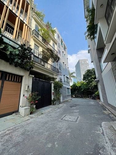 Nhà phố compound Trần Não, Quận 2, DT 5m x 18m, nhà 5 tầng, giá 28 tỷ