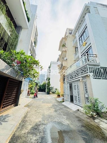 Nhà phố compound Trần Não, Quận 2, DT 5m x 18m, nhà 5 tầng, giá 28 tỷ