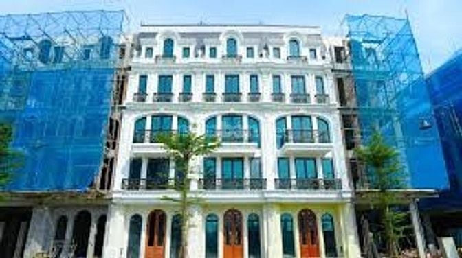 BÁN GẤP CĂN 50M² NOBLE TÂY THĂNG LONG TRONG TUẦN NÀY – GIÁ TỐT NHẤT 