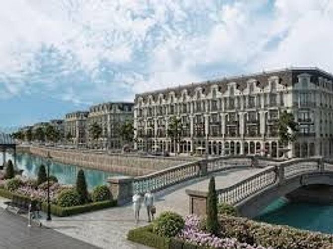 BÁN GẤP CĂN 50M² NOBLE TÂY THĂNG LONG TRONG TUẦN NÀY – GIÁ TỐT NHẤT 