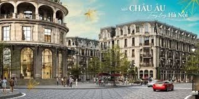 BÁN GẤP CĂN 50M² NOBLE TÂY THĂNG LONG TRONG TUẦN NÀY – GIÁ TỐT NHẤT 