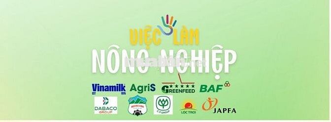  Nhân viên chăn nuôi (làm việc ở Miền Nam)