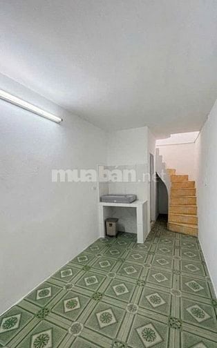 Cho thuê nhà nguyên căn 4 tầng, ngõ 36 Đê Trần Khát Chân, Vĩnh Tuy