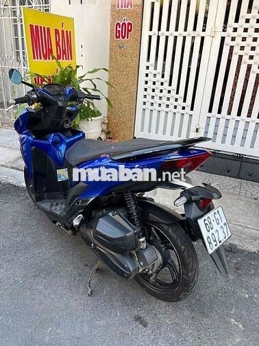 Honda Vario 150 2021 Xanh