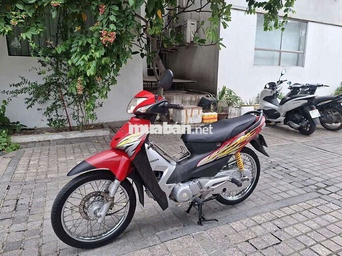 Honda Wave rs chính chủ