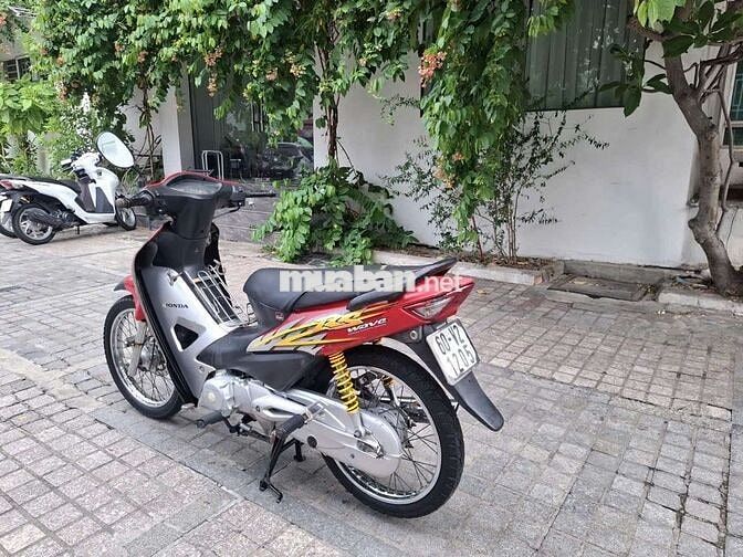 Honda Wave rs chính chủ