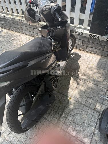Cần bán Vario125 đăng kí 2018 - chính chủ