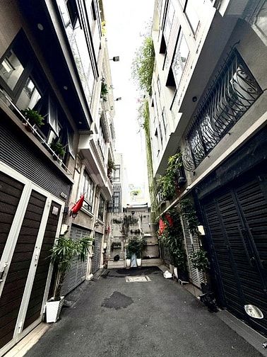 15,8 Tỷ! Sở hữu Căn nhà Khu Sang Trọng Hồ Biểu Chánh, Phú Nhuận - Nhà 