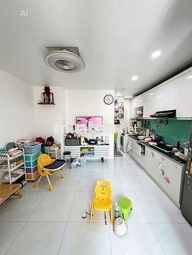 🌈🏡BÁN NHÀ NHỎ ĐỔI NHÀ LỚN - TT BÌNH THẠNH - 30M2 - SHR - CHỈ 3.X TỶ ✨🍀