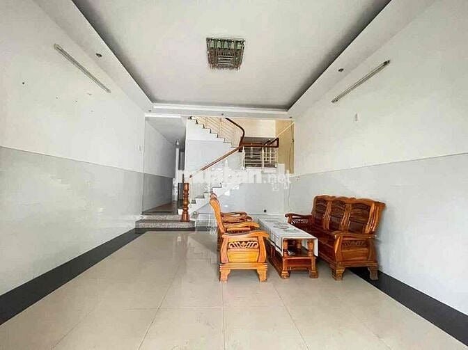 [CỰC HIẾM] NHÀ ĐẸP TRUNG TÂM CẨM LỆ - ĐƯỜNG NGUYỄN NHÀN