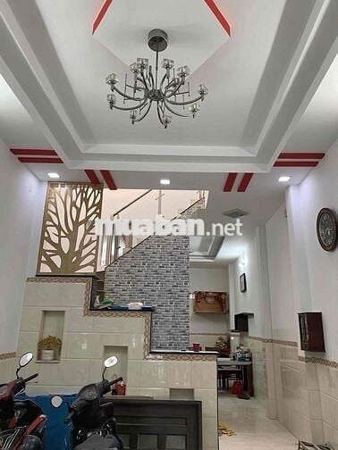 ( chính chủ ) CHO THUÊ NHÀ NGUYÊN CĂN kênh 26/3