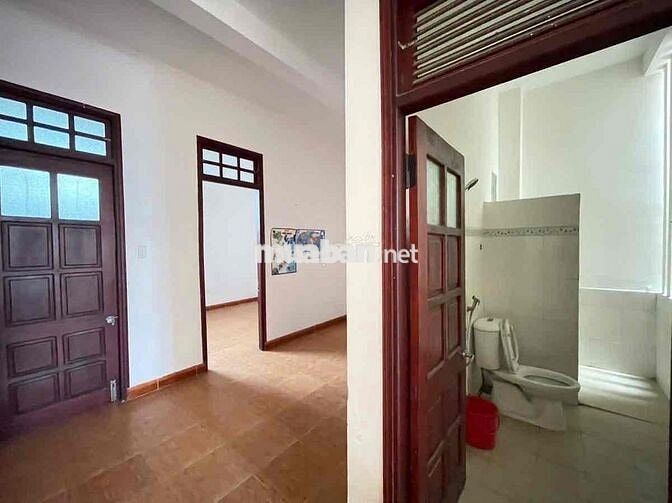 [CỰC HIẾM] NHÀ ĐẸP TRUNG TÂM CẨM LỆ - ĐƯỜNG NGUYỄN NHÀN