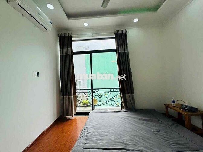 💎 💎 💎 TRỆT 2 LẦU SÂN THƯỢNG 5❌9M CÓ 4PN 3WC HẺM XE HƠI GẦN CV LÀNG HOA