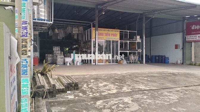 nhà mặt tiền đường nguyễn văn thành