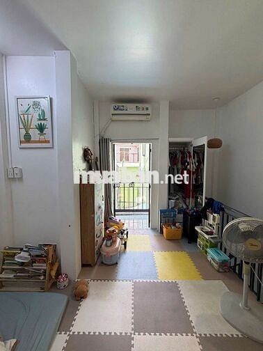 🌈🏡BÁN NHÀ NHỎ ĐỔI NHÀ LỚN - TT BÌNH THẠNH - 30M2 - SHR - CHỈ 3.X TỶ ✨🍀