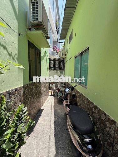 🌈🏡BÁN NHÀ NHỎ ĐỔI NHÀ LỚN - TT BÌNH THẠNH - 30M2 - SHR - CHỈ 3.X TỶ ✨🍀