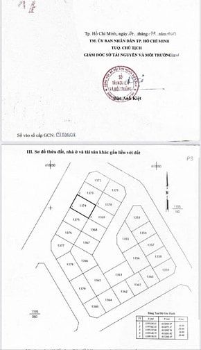 🔥 NGỘP BANK – BÁN GẤP ĐẤT TRỤC CHÍNH KDC PHÚ NHUẬN, PHƯỚC LONG, Q9