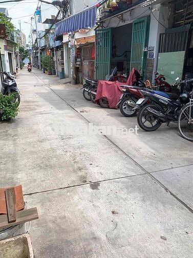 ( chính chủ ) CHO THUÊ NHÀ NGUYÊN CĂN kênh 26/3