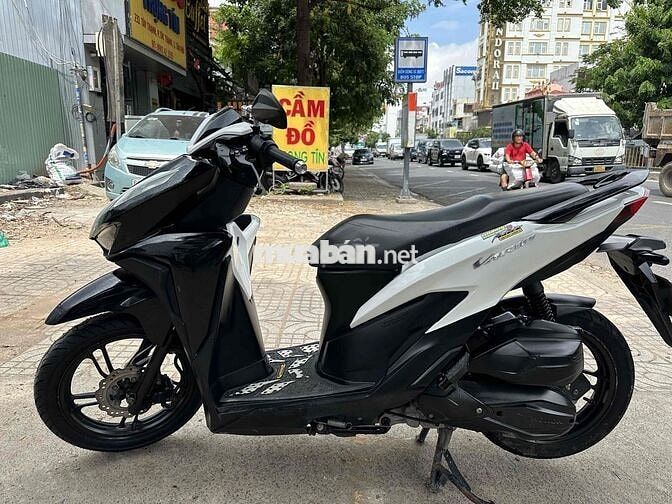 Honda Vario 150 2018, Biển số 39395