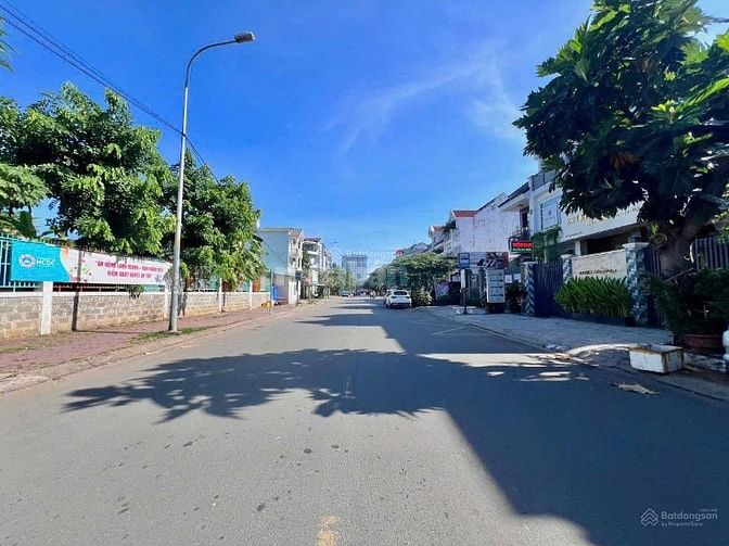🔥 NGỘP BANK – BÁN GẤP ĐẤT TRỤC CHÍNH KDC PHÚ NHUẬN, PHƯỚC LONG, Q9