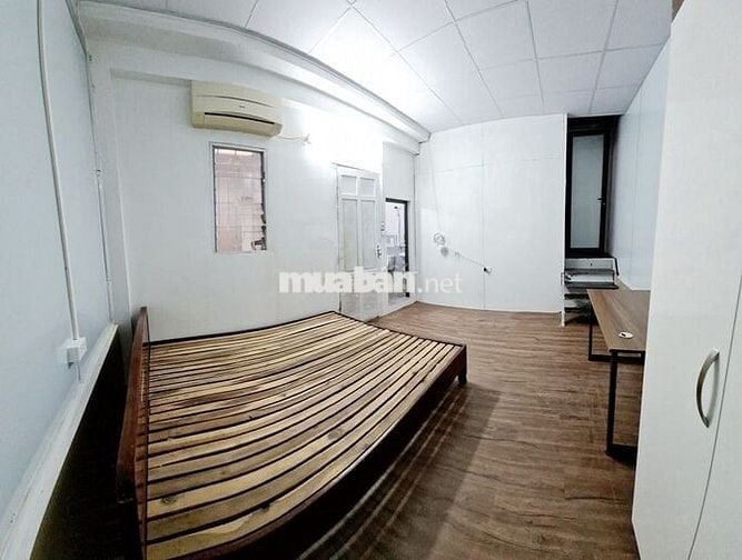 CHO THUÊ PHÒNG TẠI 11 NGÕ 98 HẠ YÊN QUYẾT - GIÁ 2.5 TRIỆU