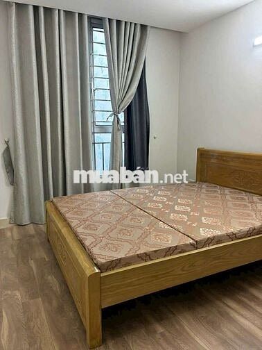 Giảm sốc!Chỉ 2.3x tỷ CHCC Đặng xá 2N1WC SĐCC!
