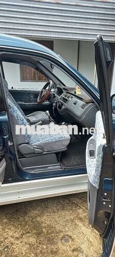 Toyota Zace GL 2005 Xanh