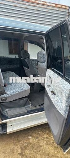 Toyota Zace GL 2005 Xanh
