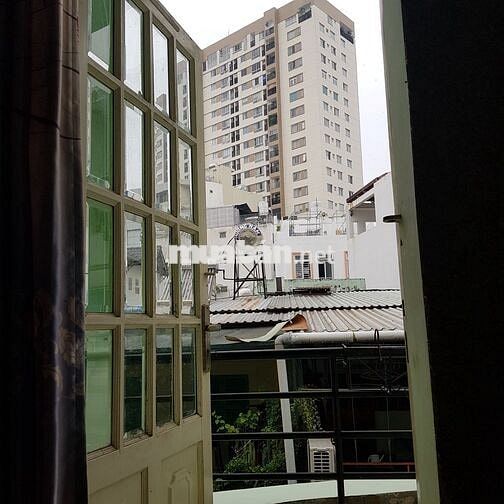 NHÀ ĐẸP CHÍNH CHỦ KHU TRUNG TÂM SẦM UẤT CHỢ PHẠM VĂN HAI TÂN BÌNH
