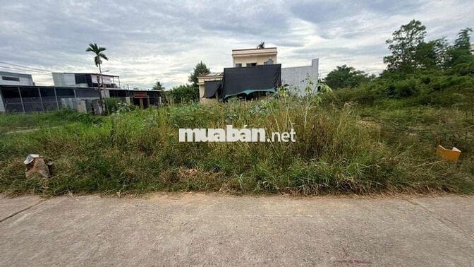CHÍNH CHỦ — ĐẤT HOÀ TIẾN — ĐƯỜNG LIÊN TỔ 123 — GIÁ CHỈ 1,95 TỶ