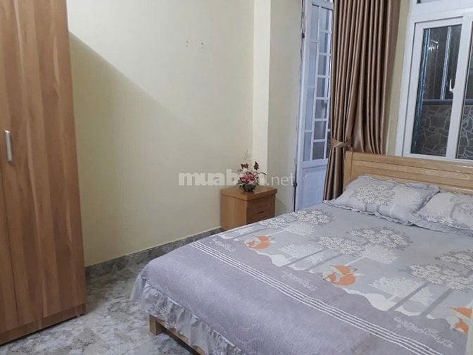 Cho thuê căn hộ KQH Ngô Quyền, Phường 6, Đà Lạt 