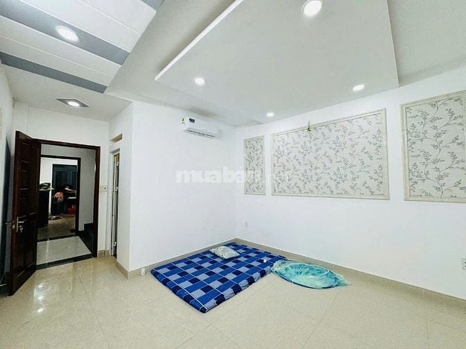 _NHÀ PHỐ HXH KHU ĐỒNG BỘ_TRỆT LỬNG 3 LẦU_4X17M_5PN 6WC_LÊ ĐỨC THỌ_