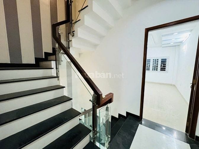 _NHÀ PHỐ HXH KHU ĐỒNG BỘ_TRỆT LỬNG 3 LẦU_4X17M_5PN 6WC_LÊ ĐỨC THỌ_