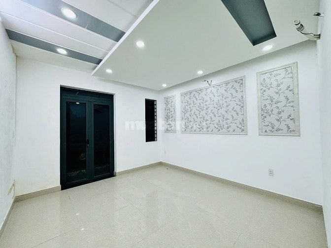 _NHÀ PHỐ HXH KHU ĐỒNG BỘ_TRỆT LỬNG 3 LẦU_4X17M_5PN 6WC_LÊ ĐỨC THỌ_