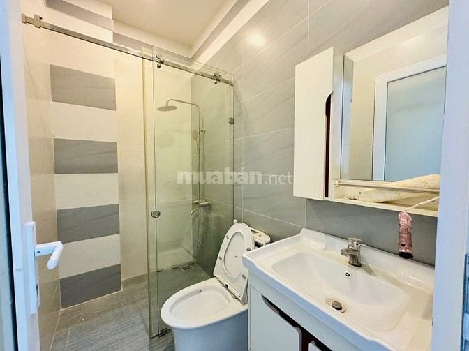 _NHÀ PHỐ HXH KHU ĐỒNG BỘ_TRỆT LỬNG 3 LẦU_4X17M_5PN 6WC_LÊ ĐỨC THỌ_
