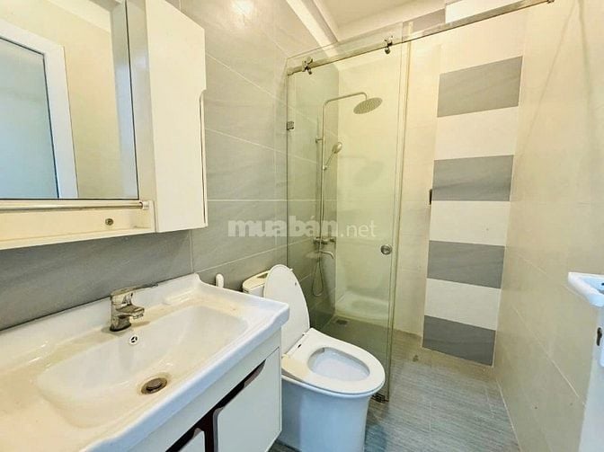 _NHÀ PHỐ HXH KHU ĐỒNG BỘ_TRỆT LỬNG 3 LẦU_4X17M_5PN 6WC_LÊ ĐỨC THỌ_