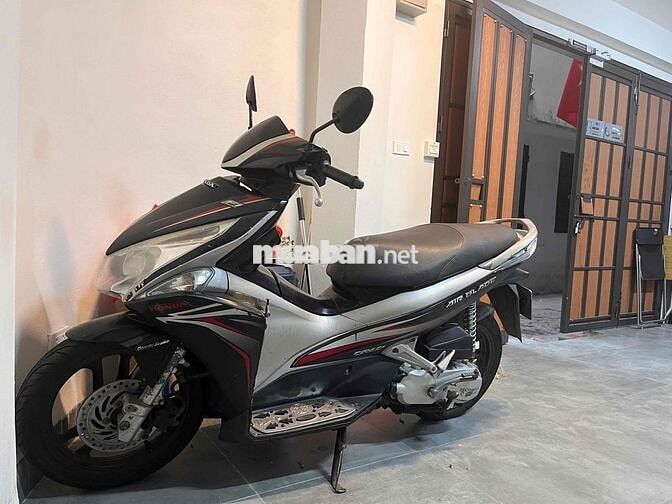 Honda Air Blade FI 2012 110cc Đen