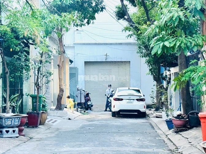 _NHÀ PHỐ HXH KHU ĐỒNG BỘ_TRỆT LỬNG 3 LẦU_4X17M_5PN 6WC_LÊ ĐỨC THỌ_